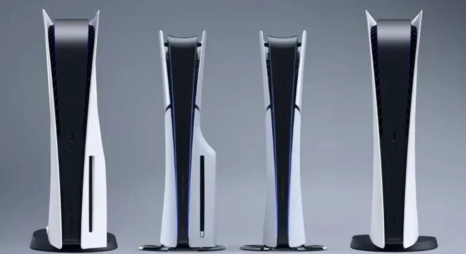 Утечки PS5 Pro