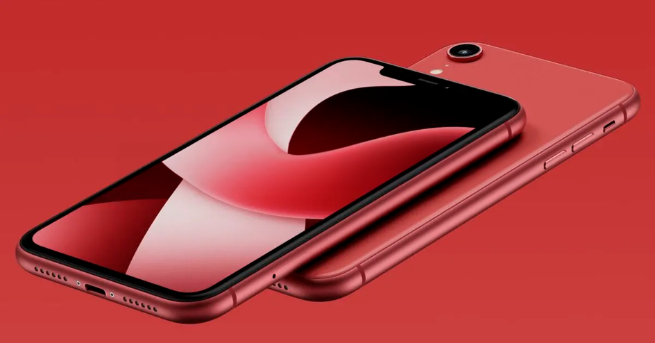 iPhone SE 4 - Утечки