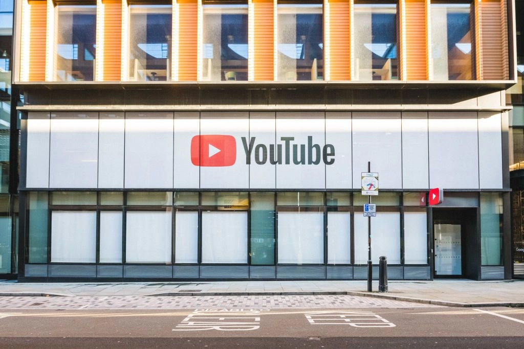 YouTube против блокировщиков рекламы