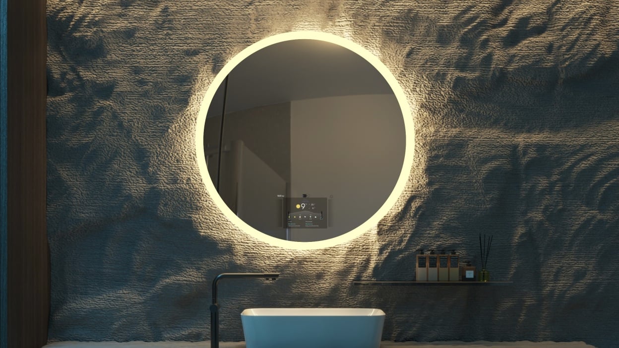 ИИ уже повсюду!