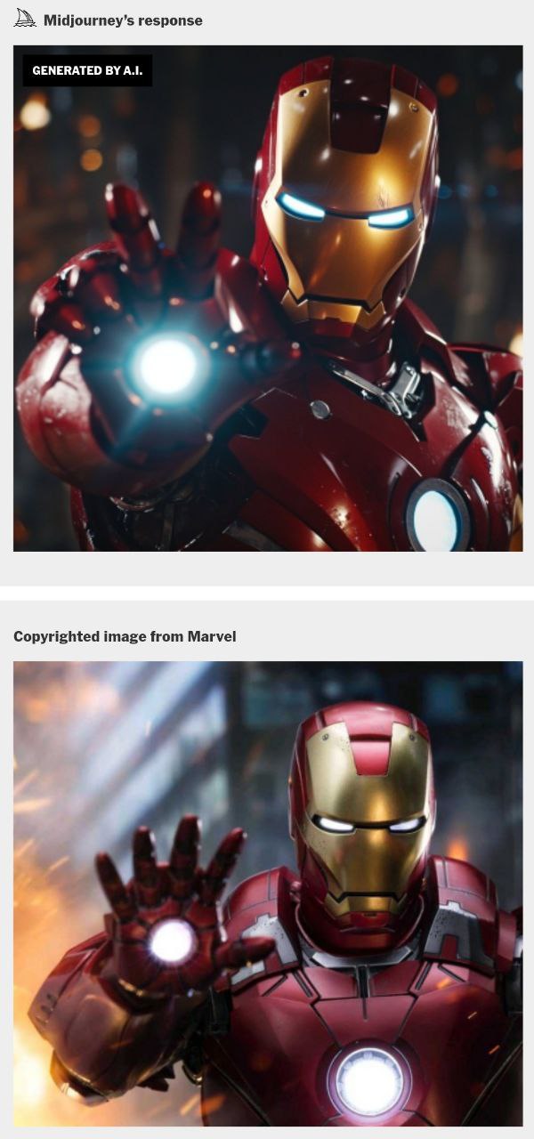 Энтузиаст воссоздал постеры фильмов, используя нейросеть. Промпты в статье!