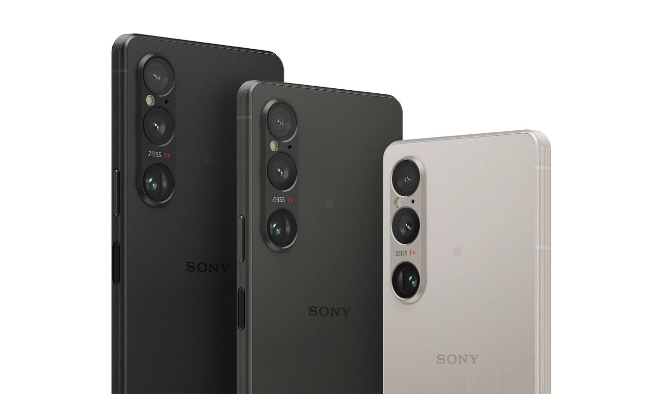 Sony представила флагманский Xperia 1 VI: наследник Xperia 1 V, который рискует стать последним